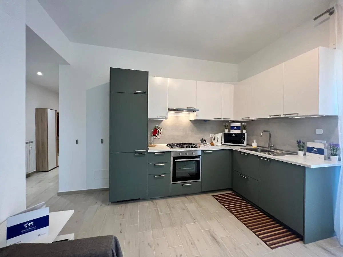 Apartment Il Nido Di Titta By Holiday World Pietra Ligure