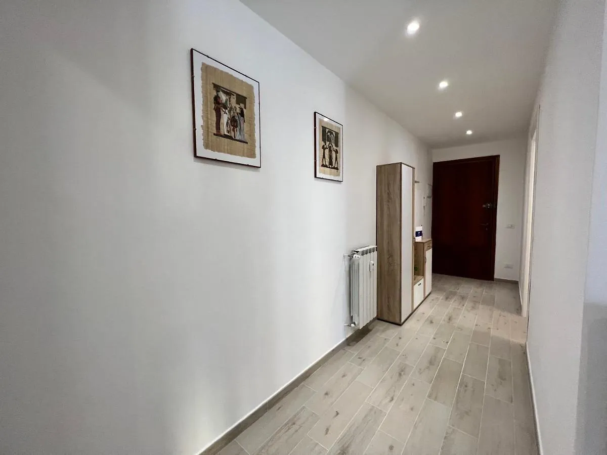 Apartment Il Nido Di Titta By Holiday World Pietra Ligure Italy
