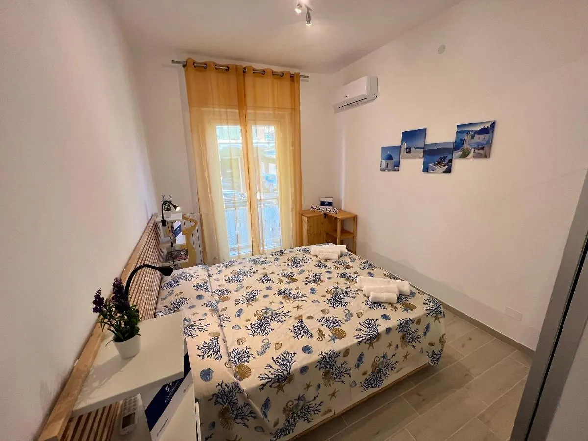 Apartment Il Nido Di Titta By Holiday World Pietra Ligure